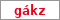 Obrázek s kontrolním kódem, pokud ho nemůžete přečíst, použijte odkaz výše.