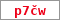 Obrázek s kontrolním kódem, pokud ho nemůžete přečíst, použijte odkaz výše.
