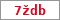 Obrázek s kontrolním kódem, pokud ho nemůžete přečíst, použijte odkaz výše.