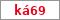Obrázek s kontrolním kódem, pokud ho nemůžete přečíst, použijte odkaz výše.