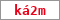 Obrázek s kontrolním kódem, pokud ho nemůžete přečíst, použijte odkaz výše.