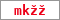 Obrázek s kontrolním kódem, pokud ho nemůžete přečíst, použijte odkaz výše.