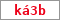 Obrázek s kontrolním kódem, pokud ho nemůžete přečíst, použijte odkaz výše.