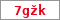 Obrázek s kontrolním kódem, pokud ho nemůžete přečíst, použijte odkaz výše.