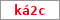 Obrázek s kontrolním kódem, pokud ho nemůžete přečíst, použijte odkaz výše.
