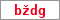 Obrázek s kontrolním kódem, pokud ho nemůžete přečíst, použijte odkaz výše.