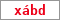 Obrázek s kontrolním kódem, pokud ho nemůžete přečíst, použijte odkaz výše.