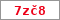Obrázek s kontrolním kódem, pokud ho nemůžete přečíst, použijte odkaz výše.