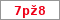 Obrázek s kontrolním kódem, pokud ho nemůžete přečíst, použijte odkaz výše.