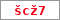 Obrázek s kontrolním kódem, pokud ho nemůžete přečíst, použijte odkaz výše.