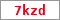 Obrázek s kontrolním kódem, pokud ho nemůžete přečíst, použijte odkaz výše.