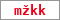 Obrázek s kontrolním kódem, pokud ho nemůžete přečíst, použijte odkaz výše.