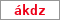 Obrázek s kontrolním kódem, pokud ho nemůžete přečíst, použijte odkaz výše.