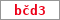 Obrázek s kontrolním kódem, pokud ho nemůžete přečíst, použijte odkaz výše.