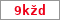 Obrázek s kontrolním kódem, pokud ho nemůžete přečíst, použijte odkaz výše.