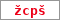 Obrázek s kontrolním kódem, pokud ho nemůžete přečíst, použijte odkaz výše.