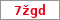Obrázek s kontrolním kódem, pokud ho nemůžete přečíst, použijte odkaz výše.