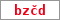 Obrázek s kontrolním kódem, pokud ho nemůžete přečíst, použijte odkaz výše.