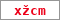 Obrázek s kontrolním kódem, pokud ho nemůžete přečíst, použijte odkaz výše.