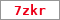 Obrázek s kontrolním kódem, pokud ho nemůžete přečíst, použijte odkaz výše.