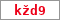 Obrázek s kontrolním kódem, pokud ho nemůžete přečíst, použijte odkaz výše.