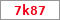 Obrázek s kontrolním kódem, pokud ho nemůžete přečíst, použijte odkaz výše.