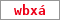 Obrázek s kontrolním kódem, pokud ho nemůžete přečíst, použijte odkaz výše.