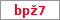 Obrázek s kontrolním kódem, pokud ho nemůžete přečíst, použijte odkaz výše.