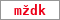Obrázek s kontrolním kódem, pokud ho nemůžete přečíst, použijte odkaz výše.