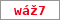 Obrázek s kontrolním kódem, pokud ho nemůžete přečíst, použijte odkaz výše.