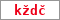 Obrázek s kontrolním kódem, pokud ho nemůžete přečíst, použijte odkaz výše.