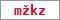 Obrázek s kontrolním kódem, pokud ho nemůžete přečíst, použijte odkaz výše.