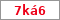 Obrázek s kontrolním kódem, pokud ho nemůžete přečíst, použijte odkaz výše.