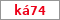 Obrázek s kontrolním kódem, pokud ho nemůžete přečíst, použijte odkaz výše.