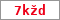 Obrázek s kontrolním kódem, pokud ho nemůžete přečíst, použijte odkaz výše.