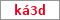 Obrázek s kontrolním kódem, pokud ho nemůžete přečíst, použijte odkaz výše.