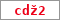 Obrázek s kontrolním kódem, pokud ho nemůžete přečíst, použijte odkaz výše.