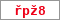 Obrázek s kontrolním kódem, pokud ho nemůžete přečíst, použijte odkaz výše.