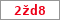 Obrázek s kontrolním kódem, pokud ho nemůžete přečíst, použijte odkaz výše.