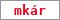 Obrázek s kontrolním kódem, pokud ho nemůžete přečíst, použijte odkaz výše.