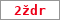 Obrázek s kontrolním kódem, pokud ho nemůžete přečíst, použijte odkaz výše.