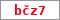 Obrázek s kontrolním kódem, pokud ho nemůžete přečíst, použijte odkaz výše.