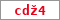 Obrázek s kontrolním kódem, pokud ho nemůžete přečíst, použijte odkaz výše.