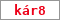 Obrázek s kontrolním kódem, pokud ho nemůžete přečíst, použijte odkaz výše.