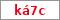 Obrázek s kontrolním kódem, pokud ho nemůžete přečíst, použijte odkaz výše.