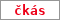 Obrázek s kontrolním kódem, pokud ho nemůžete přečíst, použijte odkaz výše.