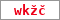 Obrázek s kontrolním kódem, pokud ho nemůžete přečíst, použijte odkaz výše.