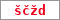 Obrázek s kontrolním kódem, pokud ho nemůžete přečíst, použijte odkaz výše.