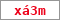 Obrázek s kontrolním kódem, pokud ho nemůžete přečíst, použijte odkaz výše.