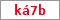 Obrázek s kontrolním kódem, pokud ho nemůžete přečíst, použijte odkaz výše.
